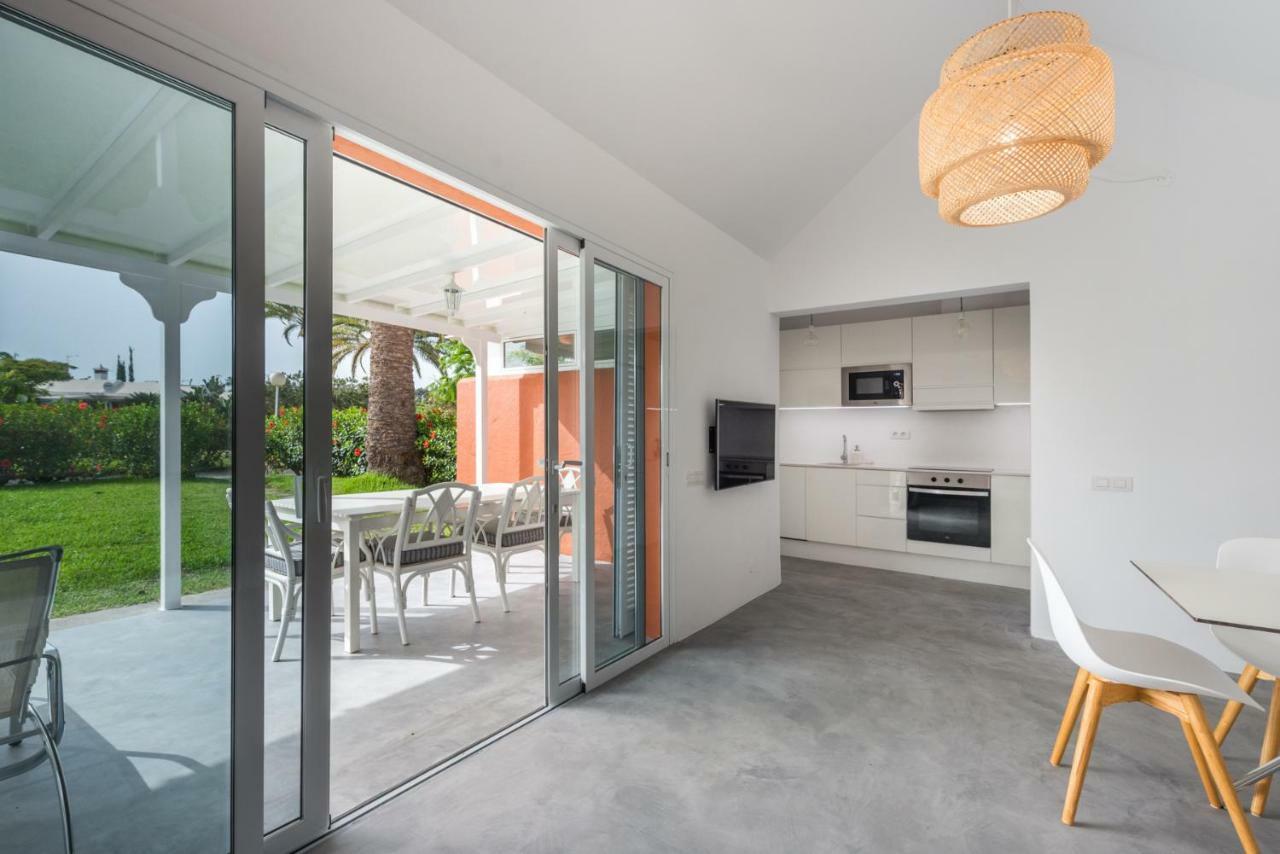 En Maspalomas, Melocotones Casa vacanze